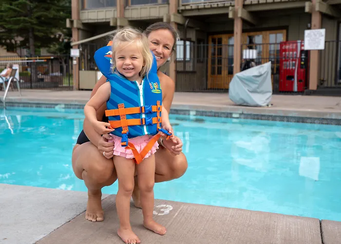 Tahoe Lakeshore Lodge & Spa