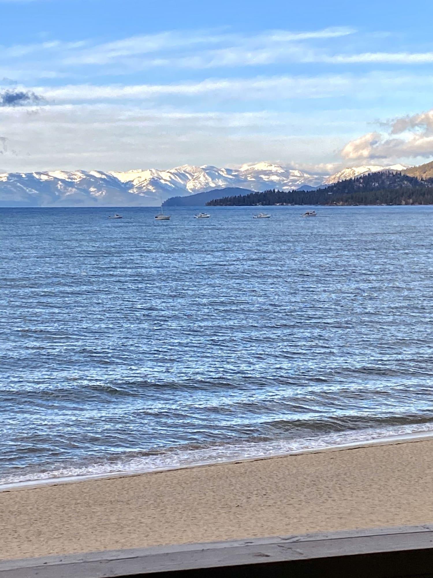 Tahoe Lakeshore & Spa