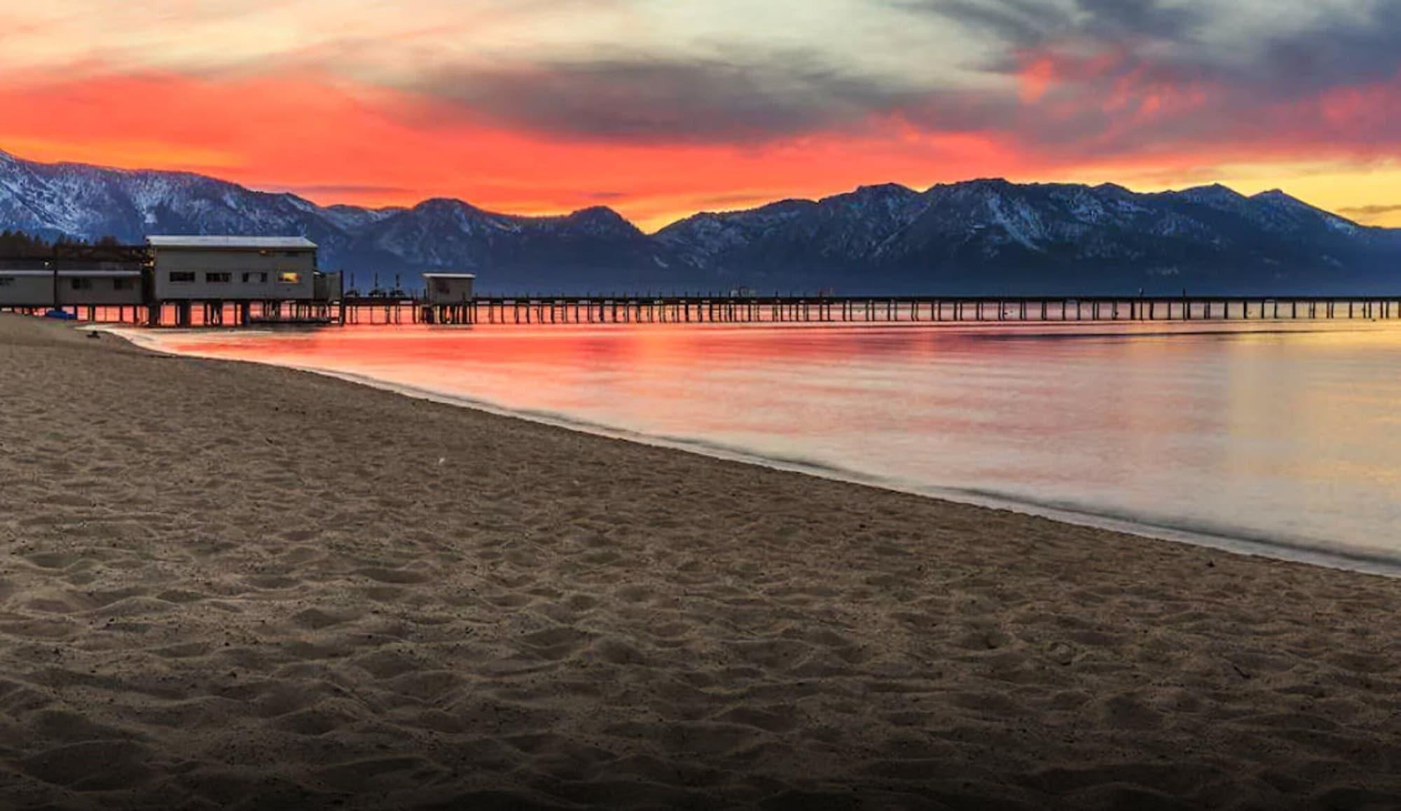 Tahoe Lakeshore & Spa *