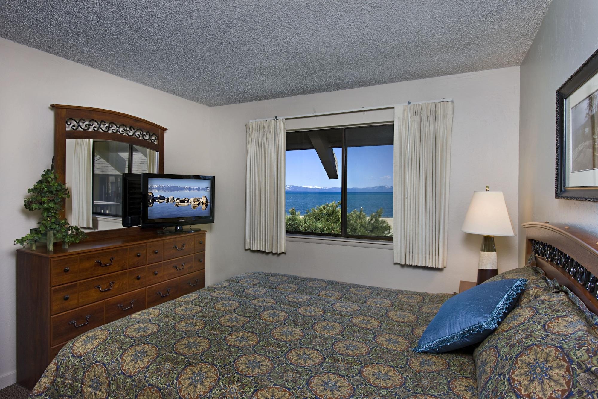 Tahoe Lakeshore & Spa Lodge