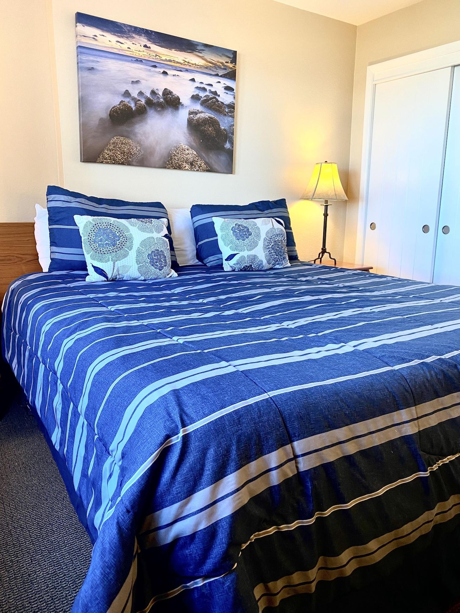Tahoe Lakeshore & Lodge South Lake Tahoe