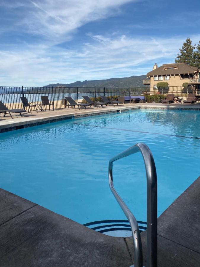 Tahoe Lakeshore & Lodge South Lake Tahoe