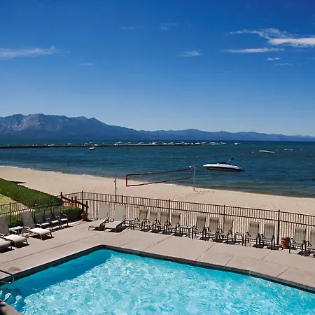 Tahoe Lakeshore Lodge & Spa 