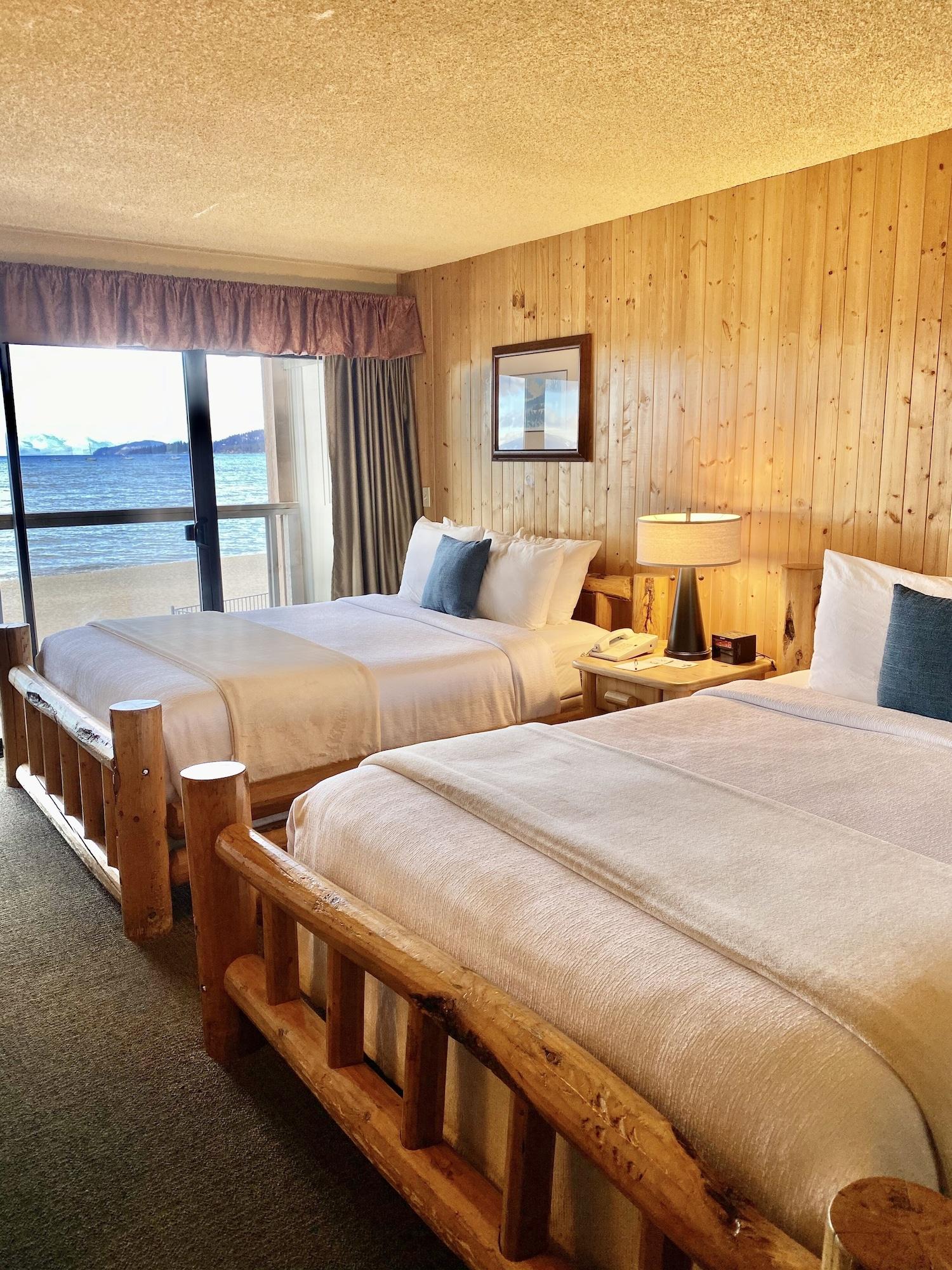 Tahoe Lakeshore & Spa South Lake Tahoe
