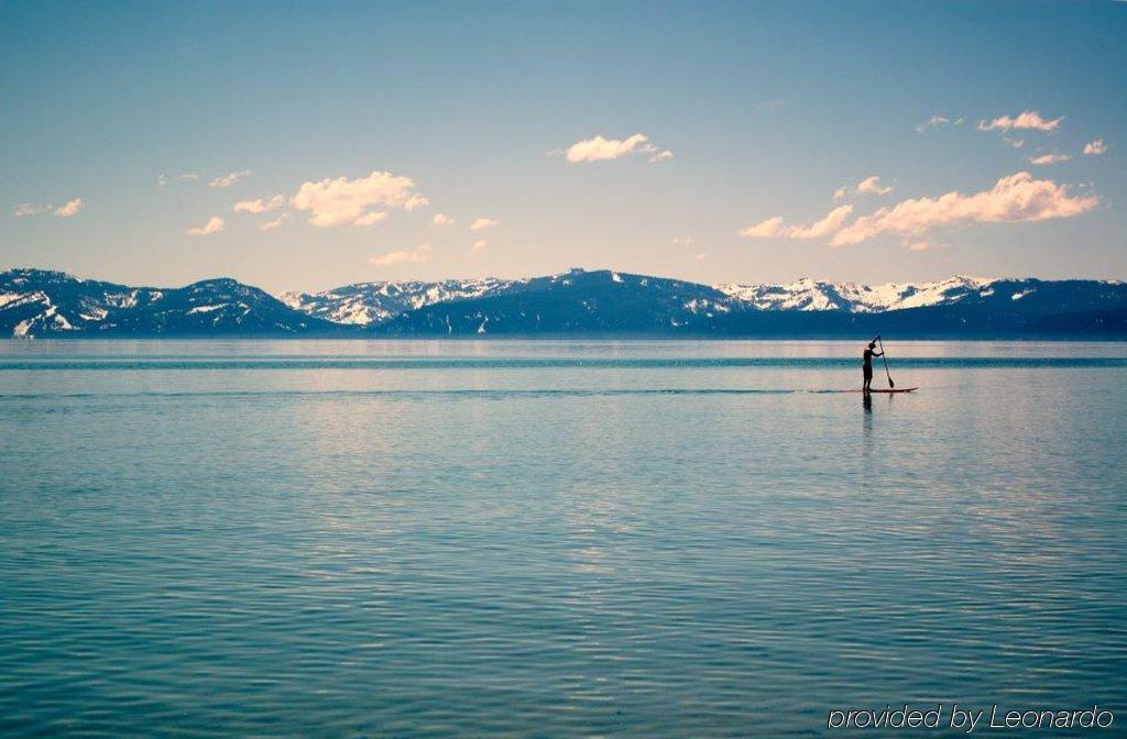 Lodge Tahoe Lakeshore & Spa South Lake Tahoe